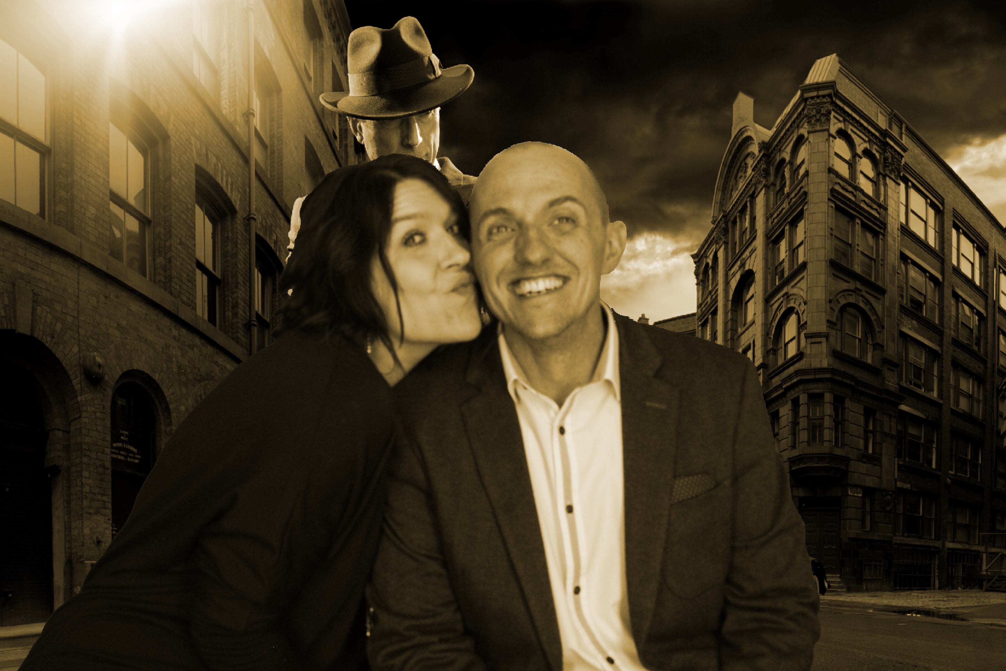 Mr & Mrs Mills | View more photos from the event at gallery.myphotoboothexperience.co.uk/u/MyPhotoBoothExperienceLtd/Mr-Mrs-Mills
